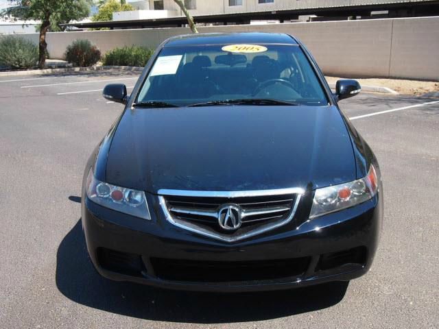 2005 Acura TSX Premium Quattro