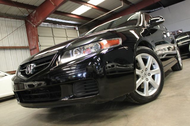 2005 Acura TSX Premium Quattro