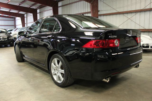 2005 Acura TSX Premium Quattro
