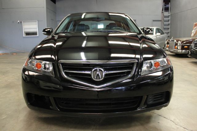 2005 Acura TSX Premium Quattro