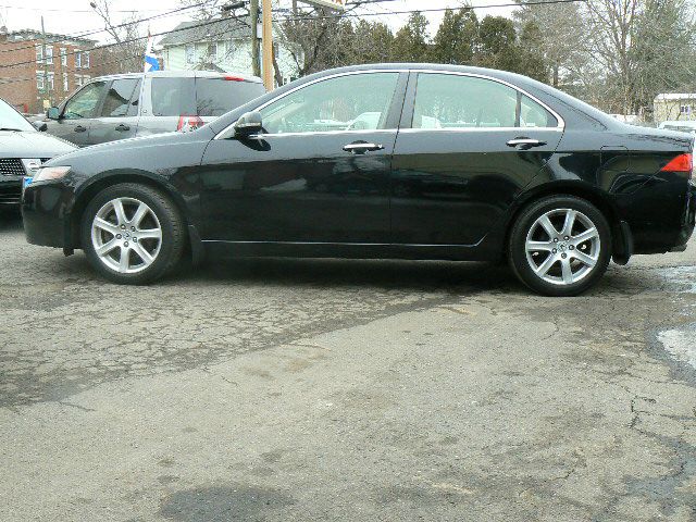 2005 Acura TSX Premium Quattro