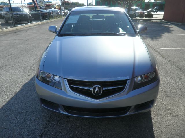 2005 Acura TSX Premium Quattro