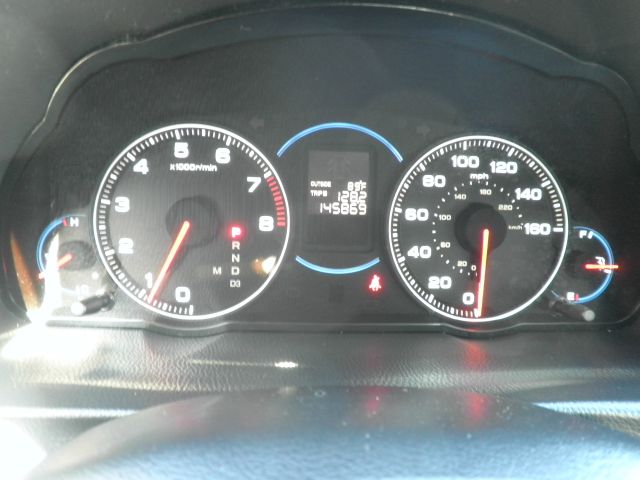 2005 Acura TSX Premium Quattro