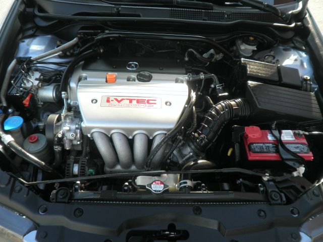 2005 Acura TSX Premium Quattro