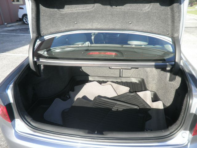 2005 Acura TSX Premium Quattro