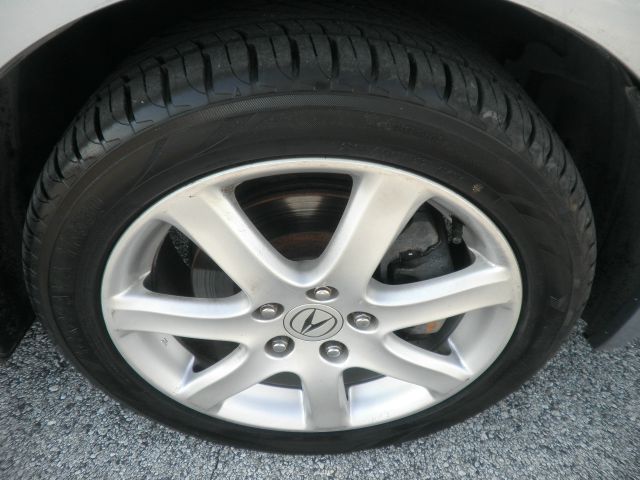 2005 Acura TSX Premium Quattro