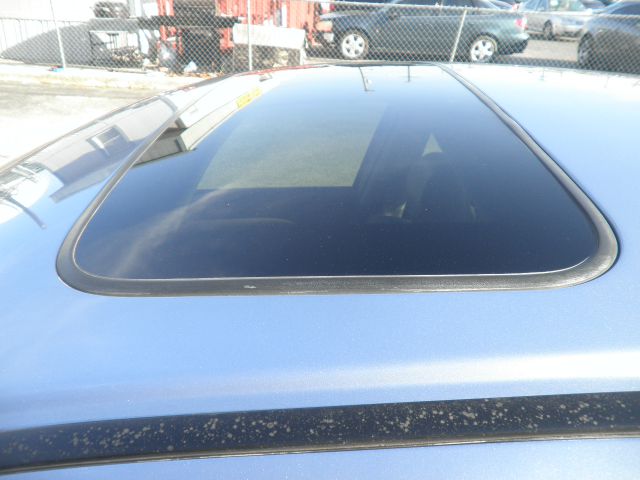 2005 Acura TSX Premium Quattro