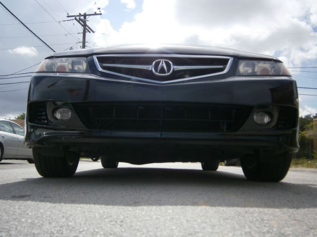 2006 Acura TSX Premium Quattro