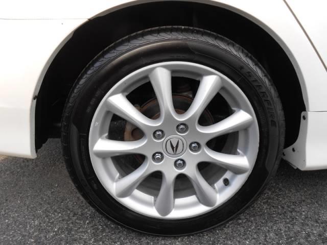 2006 Acura TSX Unknown