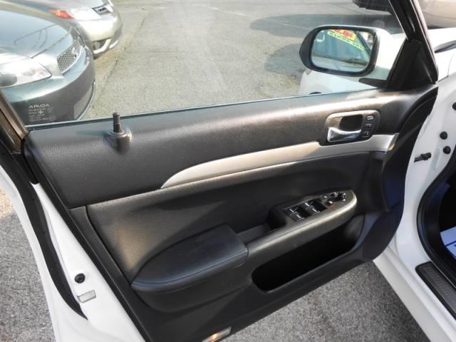 2006 Acura TSX Unknown