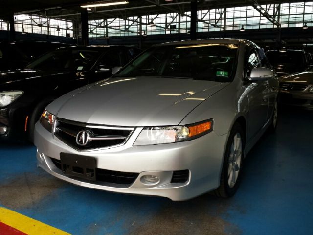 2006 Acura TSX Premium Quattro