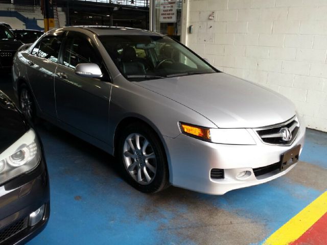 2006 Acura TSX Premium Quattro