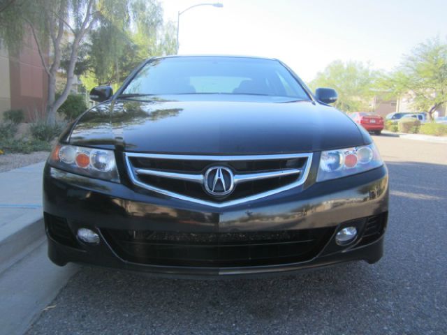 2006 Acura TSX Premium Quattro