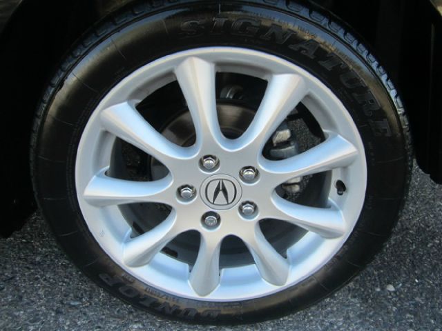 2006 Acura TSX Premium Quattro