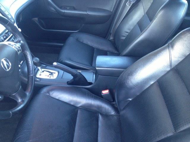 2006 Acura TSX Premium Quattro