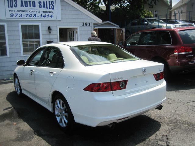 2006 Acura TSX Premium Quattro