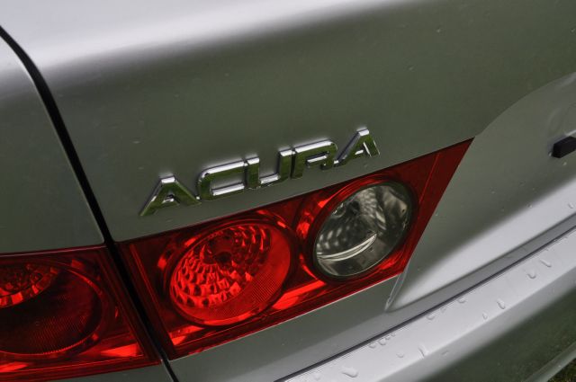 2007 Acura TSX Premium Quattro