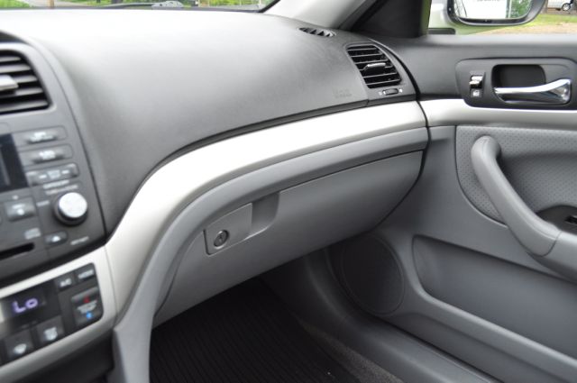 2007 Acura TSX Premium Quattro