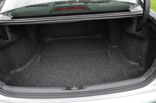 2007 Acura TSX Premium Quattro