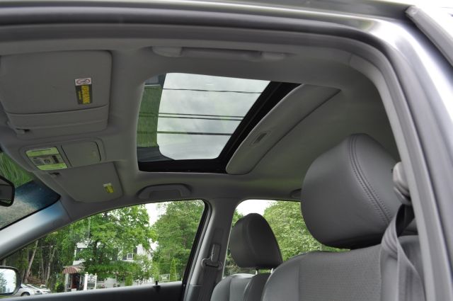 2007 Acura TSX Premium Quattro