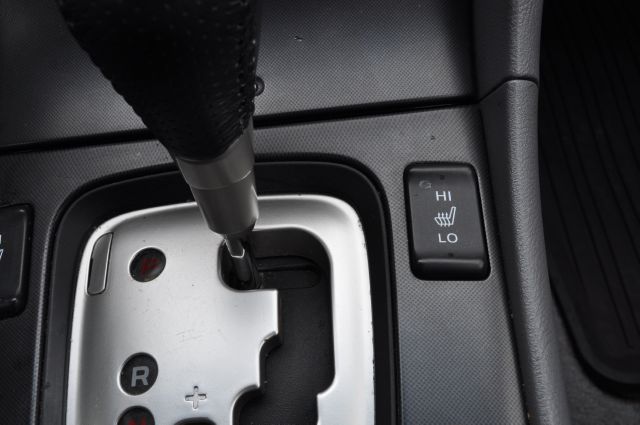 2007 Acura TSX Premium Quattro