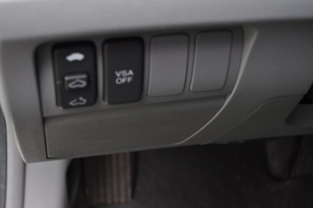 2007 Acura TSX Premium Quattro