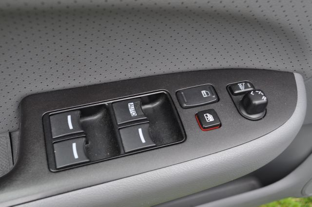 2007 Acura TSX Premium Quattro