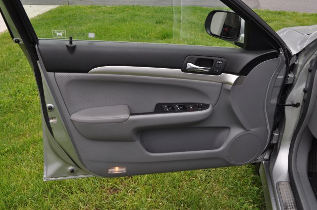 2007 Acura TSX Premium Quattro