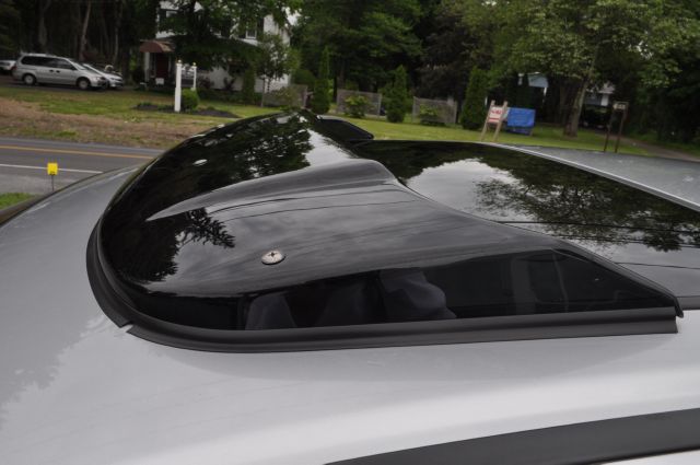 2007 Acura TSX Premium Quattro