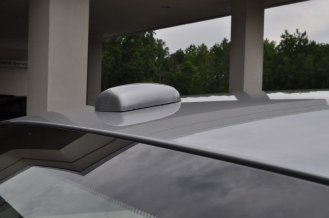 2007 Acura TSX Premium Quattro