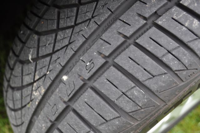 2007 Acura TSX Premium Quattro