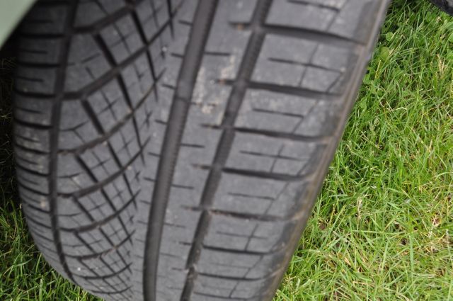 2007 Acura TSX Premium Quattro