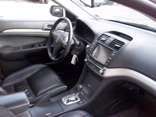 2007 Acura TSX Premium Quattro