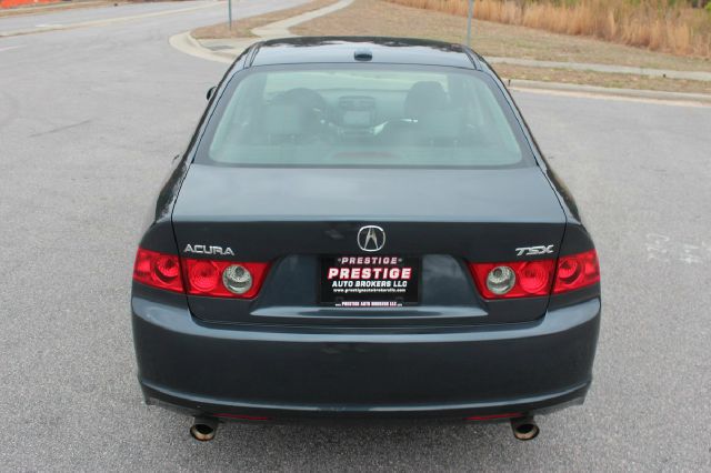2007 Acura TSX SLT 5.7 QUAD CAB HEMI