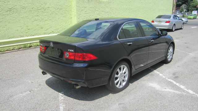 2007 Acura TSX Premium Quattro