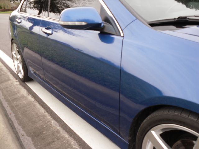 2007 Acura TSX Premium Quattro