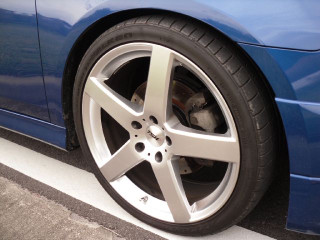 2007 Acura TSX Premium Quattro