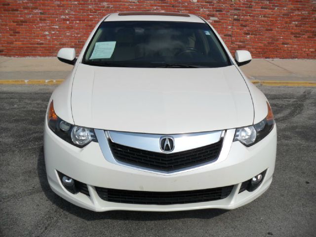 2009 Acura TSX Limited W/swivelngo 2nd3rdrowdvd Nav Chromes Rea