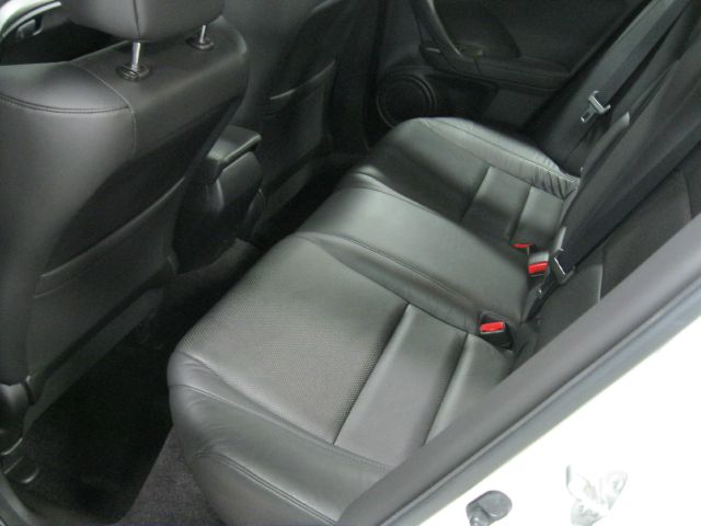 2009 Acura TSX Premium Quattro