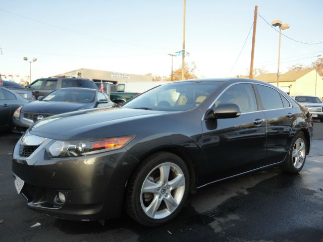 2009 Acura TSX Limited W/swivelngo 2nd3rdrowdvd Nav Chromes Rea