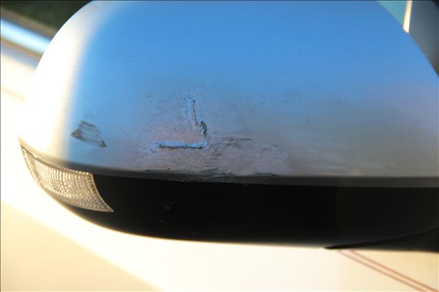 2009 Acura TSX Unknown