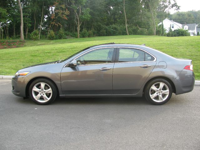 2009 Acura TSX 1500 SLT Club Cab