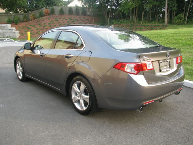 2009 Acura TSX 1500 SLT Club Cab