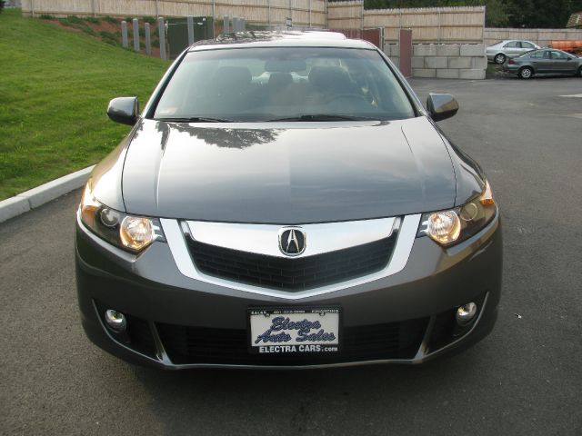 2009 Acura TSX 1500 SLT Club Cab
