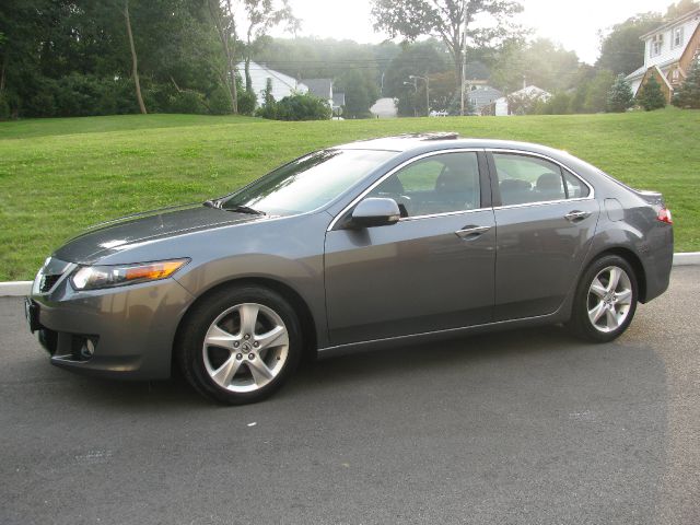 2009 Acura TSX 1500 SLT Club Cab