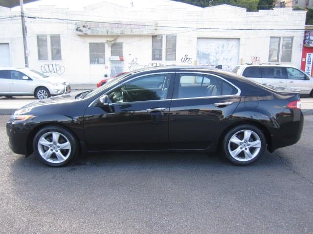 2009 Acura TSX 1500 SLT 4x4 Crewcab