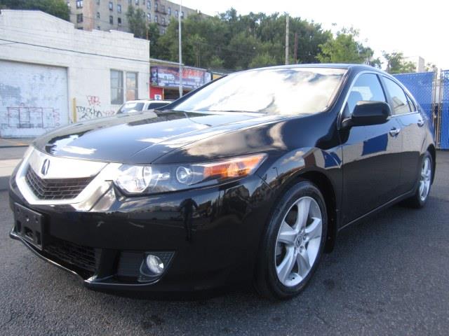 2009 Acura TSX 1500 SLT 4x4 Crewcab