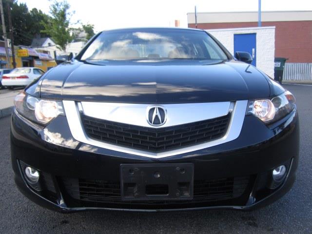 2009 Acura TSX 1500 SLT 4x4 Crewcab