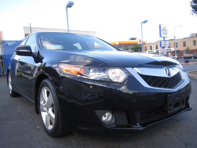 2009 Acura TSX 1500 SLT 4x4 Crewcab