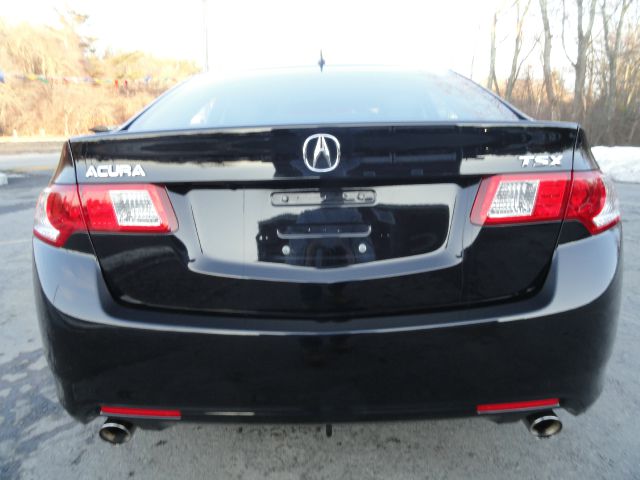 2010 Acura TSX Limited Trail Rated